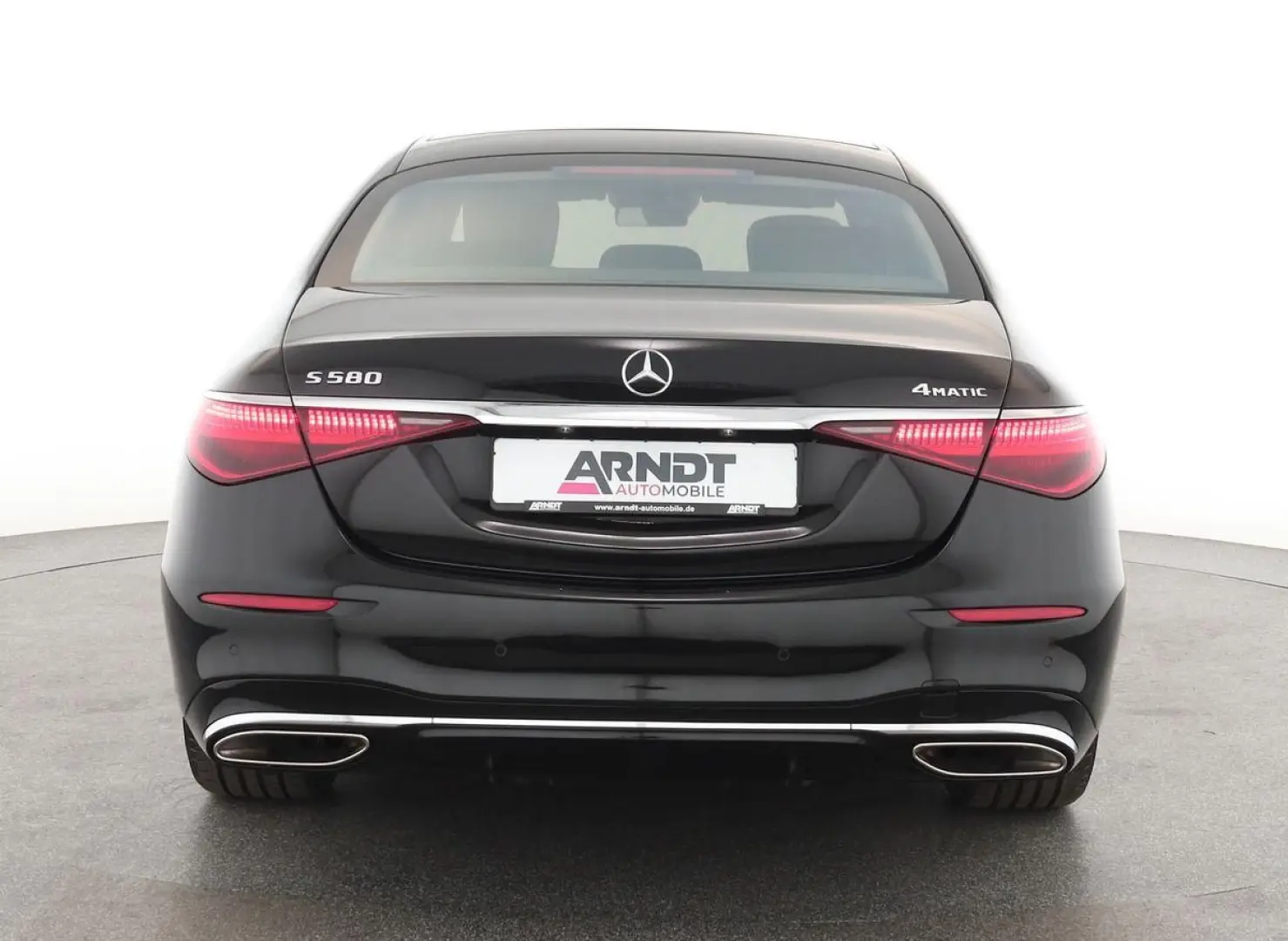 S 580 lang AMG DIGITAL Pano HUD HighEndFond 21