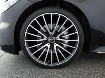 S 580 lang AMG DIGITAL Pano HUD HighEndFond 21