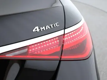 S 580 lang AMG DIGITAL Pano HUD HighEndFond 21