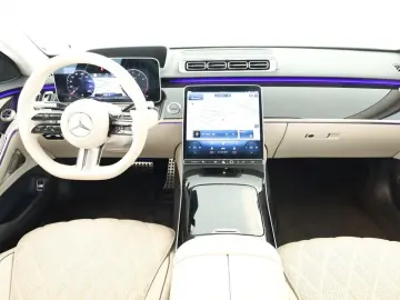 S 580 lang AMG DIGITAL Pano HUD HighEndFond 21