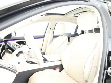 S 580 lang AMG DIGITAL Pano HUD HighEndFond 21