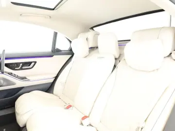 S 580 lang AMG DIGITAL Pano HUD HighEndFond 21