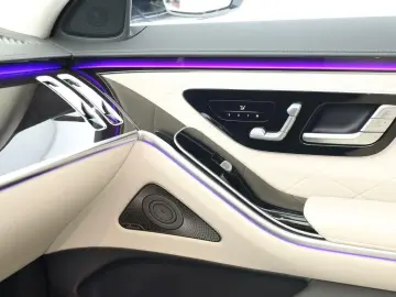 S 580 lang AMG DIGITAL Pano HUD HighEndFond 21