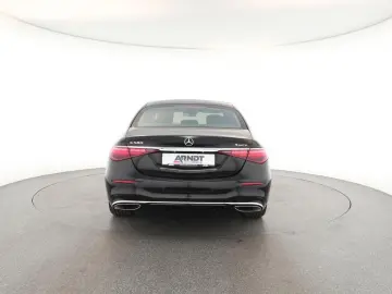 S 580 lang AMG DIGITAL Pano HUD HighEndFond 21