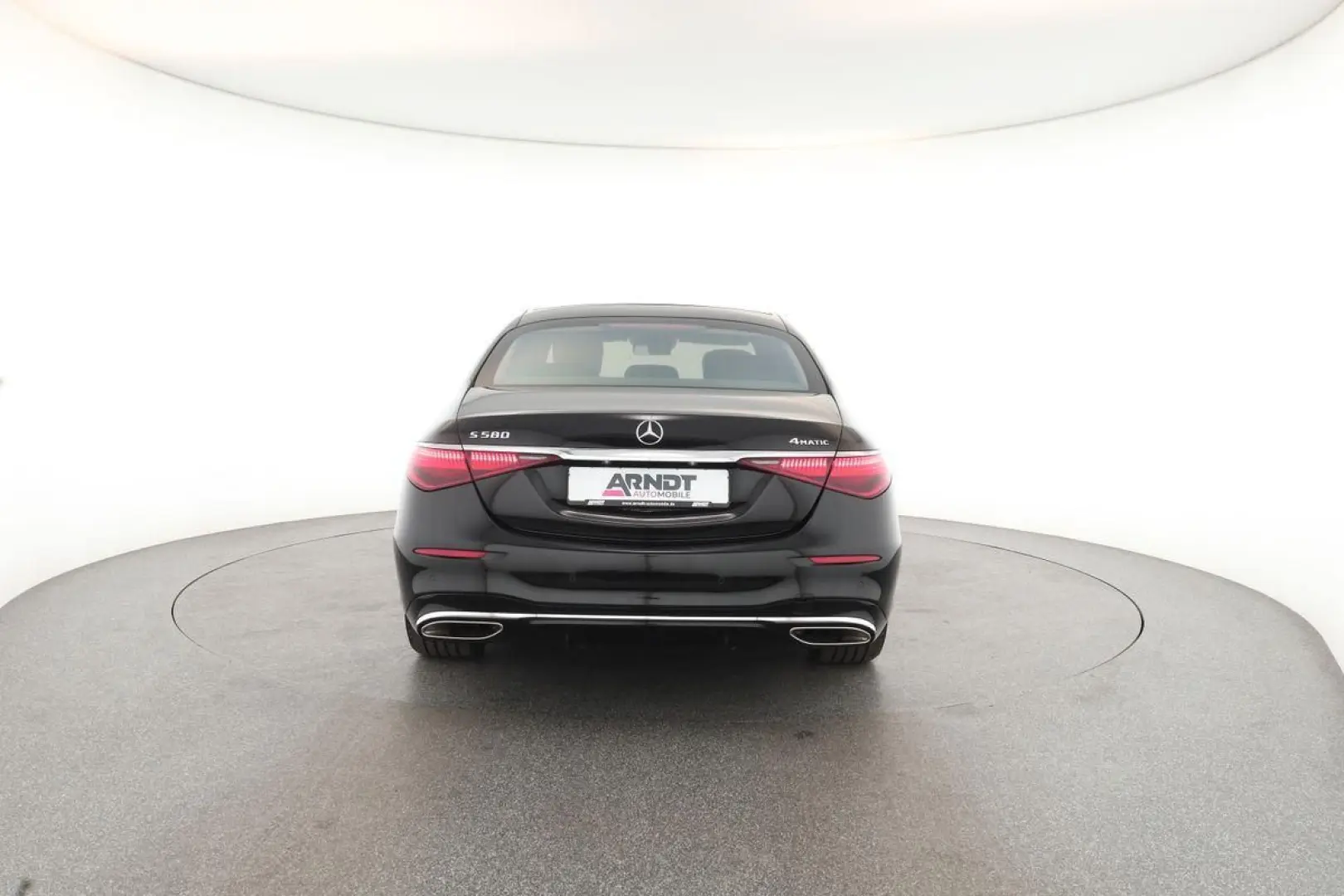 S 580 lang AMG DIGITAL Pano HUD HighEndFond 21