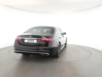 S 580 lang AMG DIGITAL Pano HUD HighEndFond 21