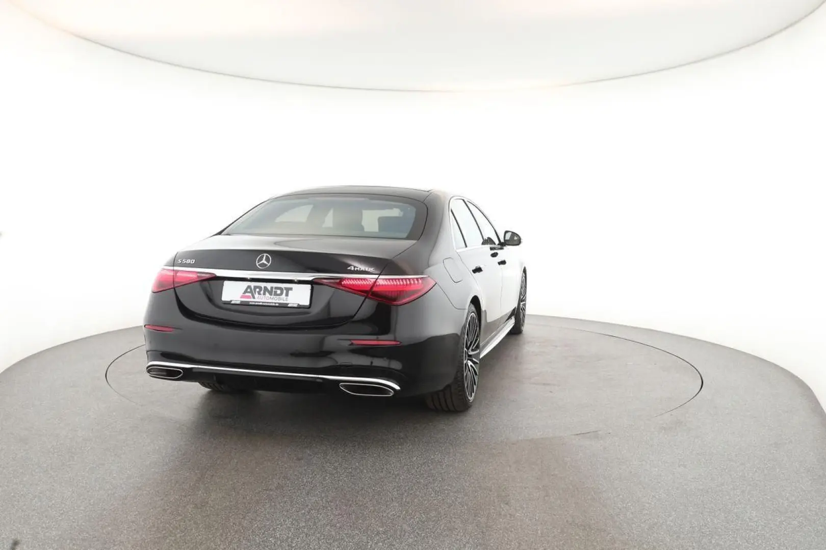 S 580 lang AMG DIGITAL Pano HUD HighEndFond 21