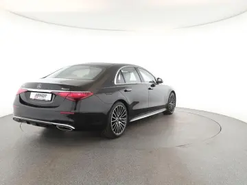 S 580 lang AMG DIGITAL Pano HUD HighEndFond 21