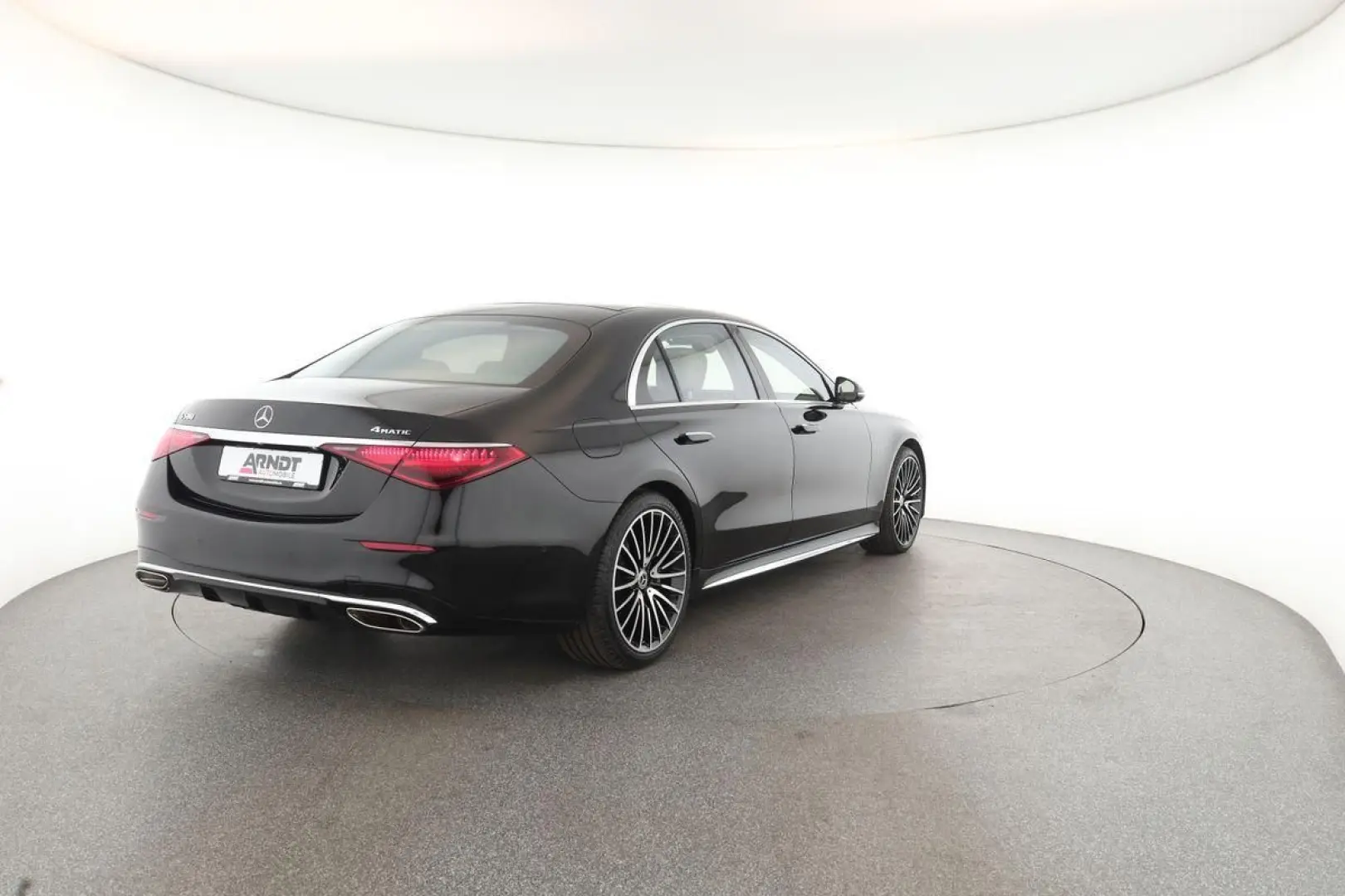 S 580 lang AMG DIGITAL Pano HUD HighEndFond 21