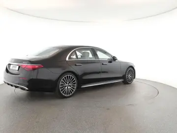 S 580 lang AMG DIGITAL Pano HUD HighEndFond 21