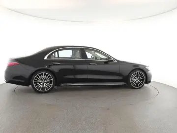 S 580 lang AMG DIGITAL Pano HUD HighEndFond 21