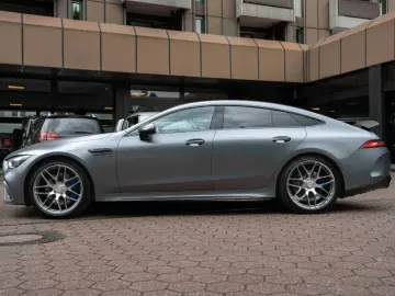 AMG GT 63 S 4Matic   AMG 21  Felgen