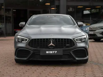 AMG GT 63 S 4Matic   AMG 21  Felgen