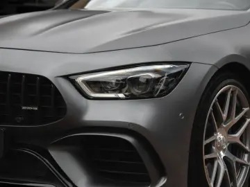 AMG GT 63 S 4Matic   AMG 21  Felgen