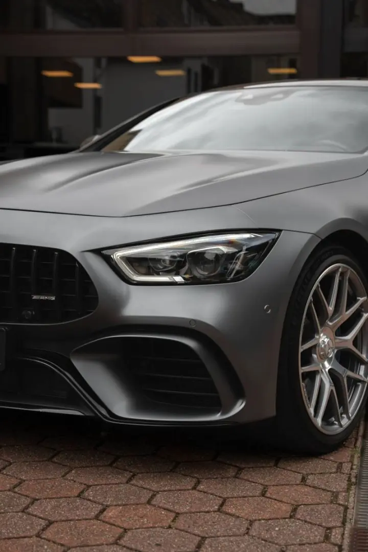 AMG GT 63 S 4Matic   AMG 21  Felgen