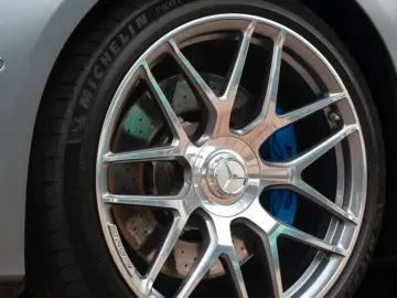 AMG GT 63 S 4Matic   AMG 21  Felgen