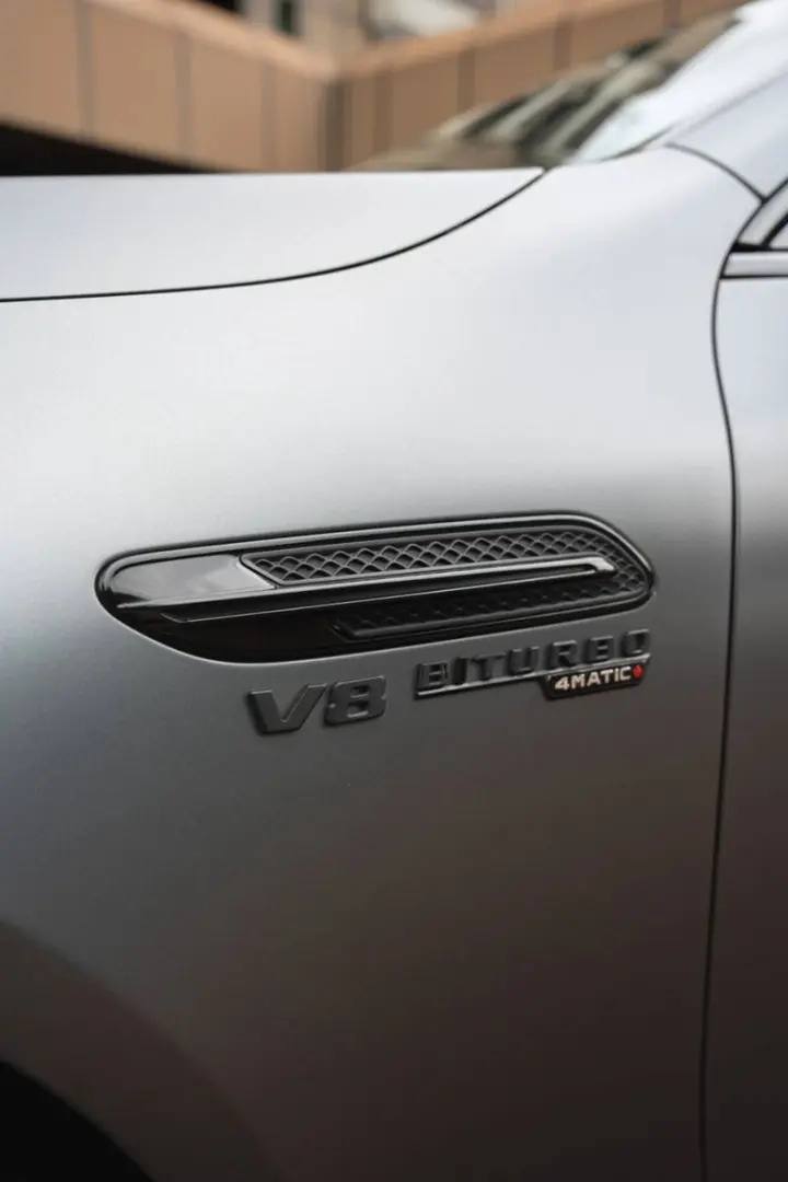 AMG GT 63 S 4Matic   AMG 21  Felgen