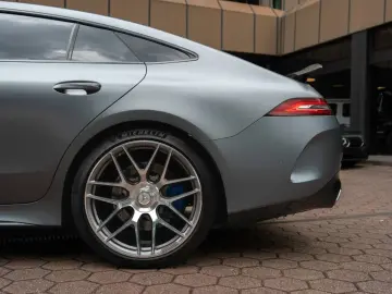 AMG GT 63 S 4Matic   AMG 21  Felgen