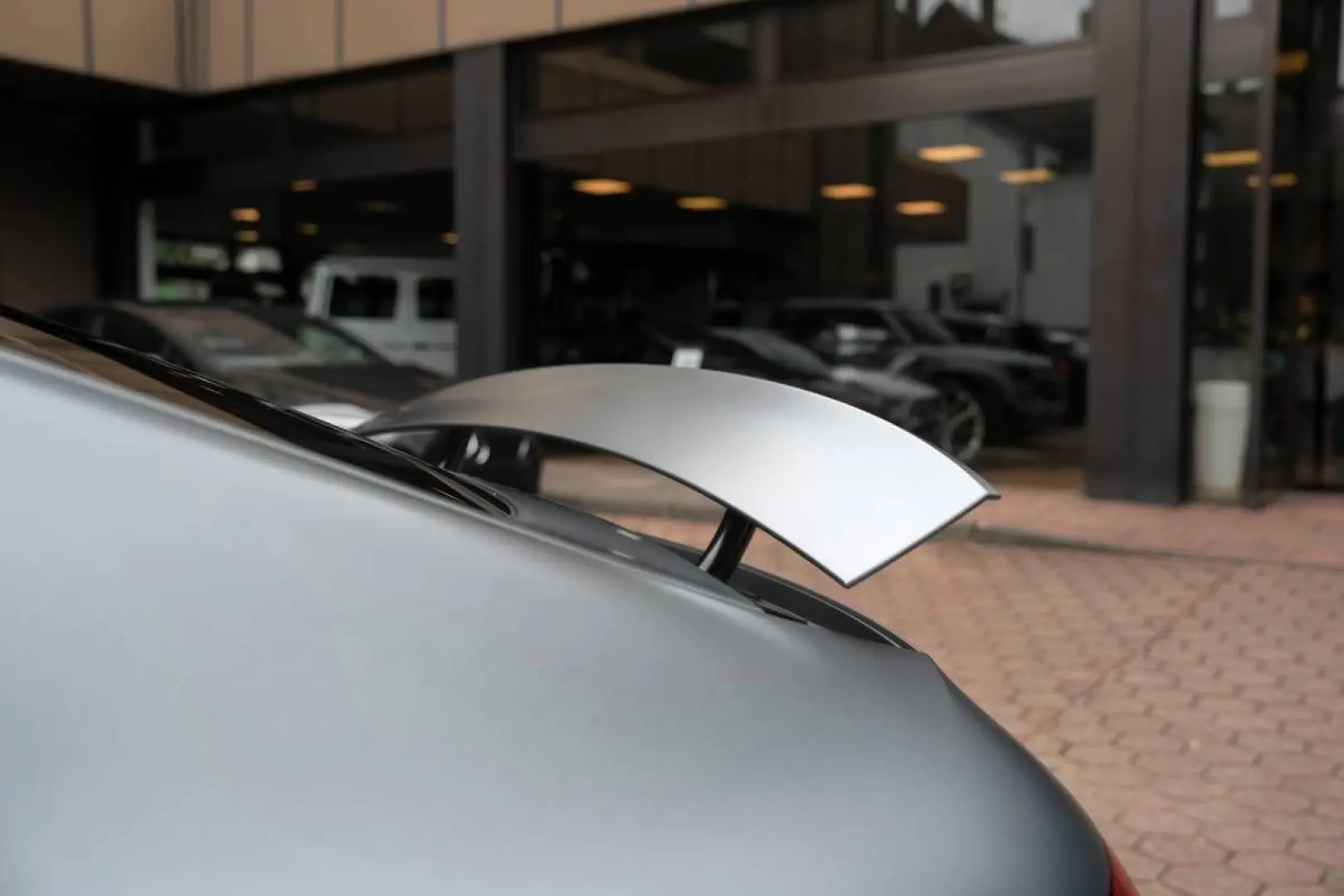 AMG GT 63 S 4Matic   AMG 21  Felgen