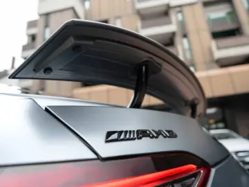 AMG GT 63 S 4Matic   AMG 21  Felgen