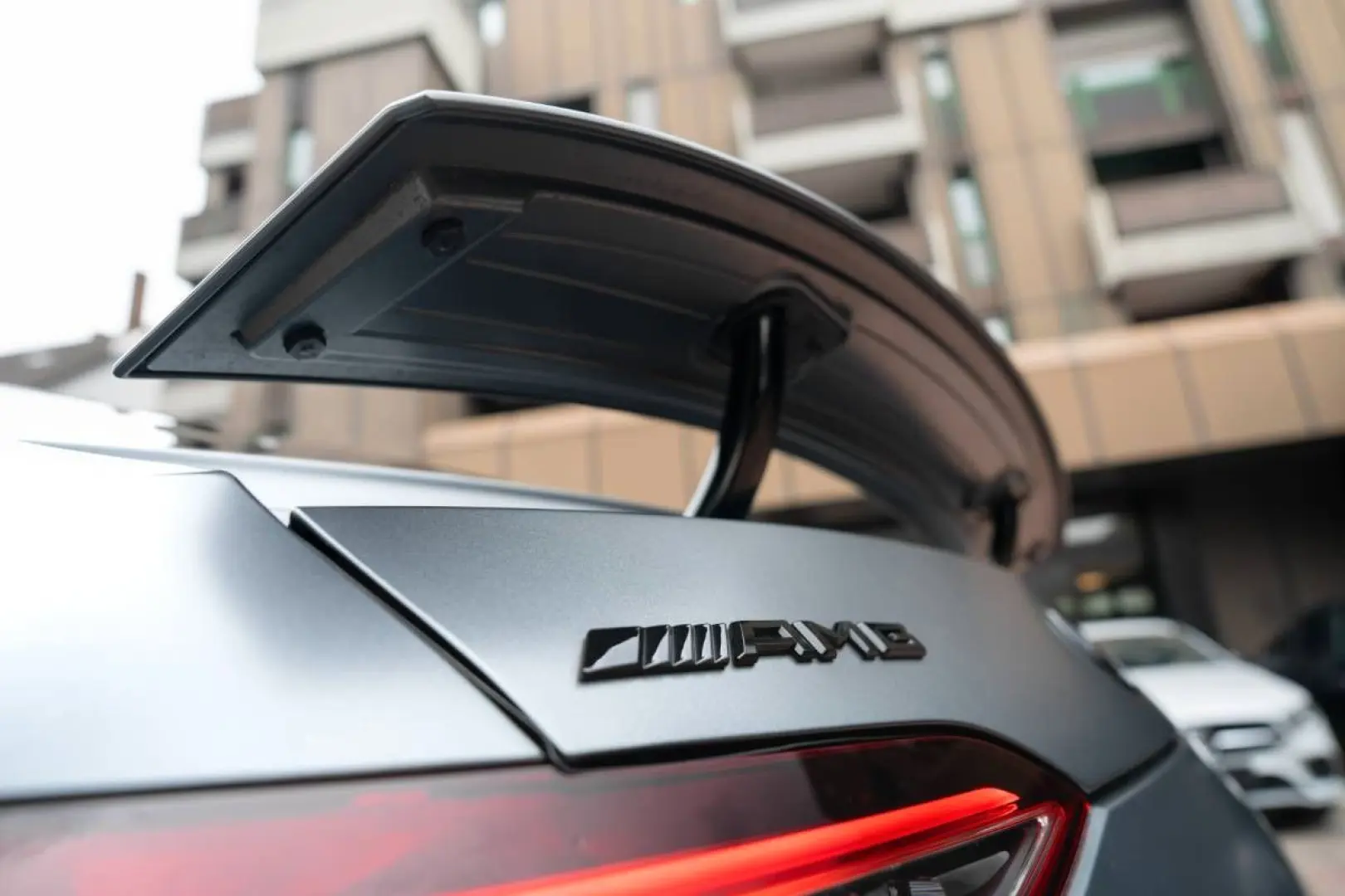 AMG GT 63 S 4Matic   AMG 21  Felgen