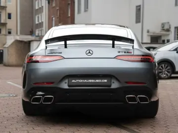 AMG GT 63 S 4Matic   AMG 21  Felgen