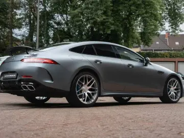 AMG GT 63 S 4Matic   AMG 21  Felgen