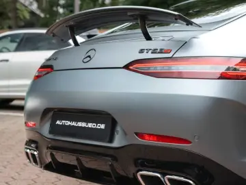 AMG GT 63 S 4Matic   AMG 21  Felgen