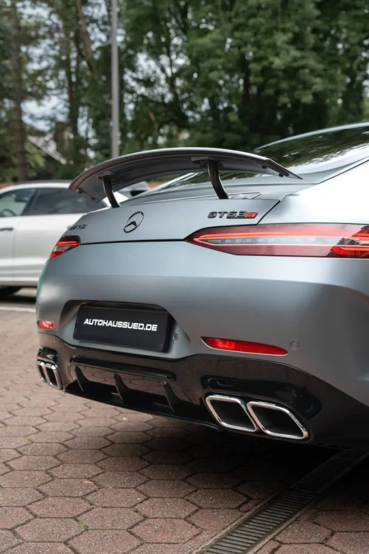 AMG GT 63 S 4Matic   AMG 21  Felgen