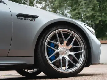 AMG GT 63 S 4Matic   AMG 21  Felgen