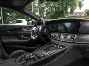 AMG GT 63 S 4Matic   AMG 21  Felgen