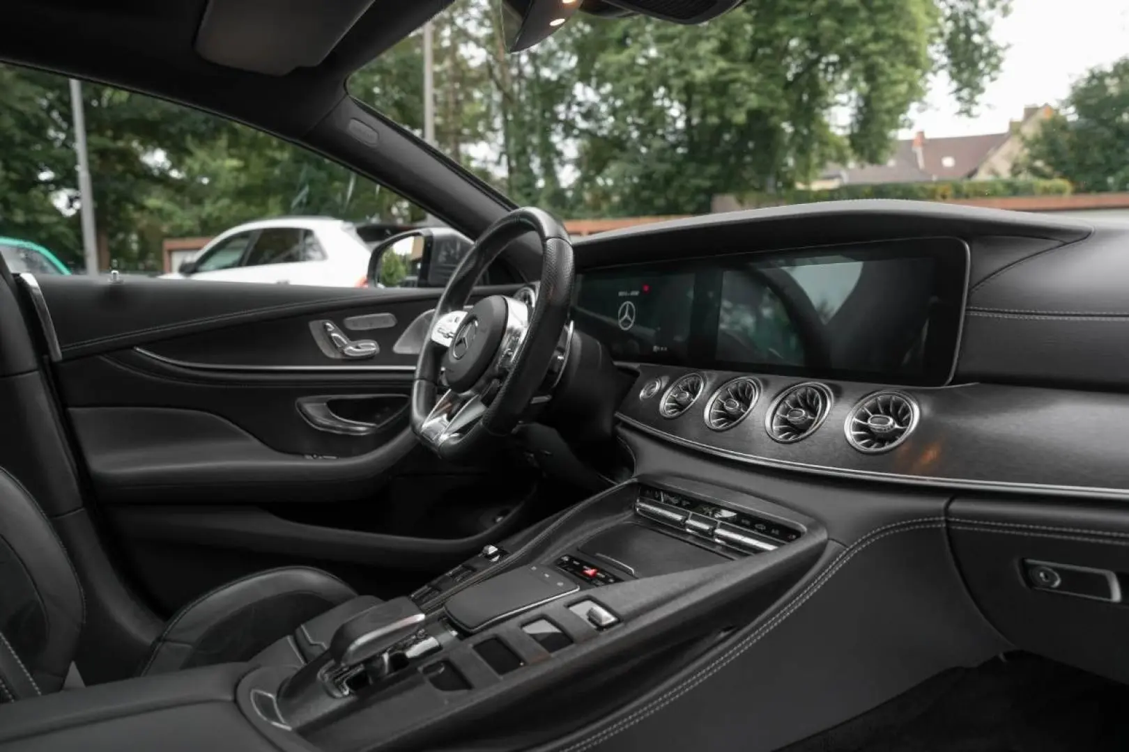 AMG GT 63 S 4Matic   AMG 21  Felgen