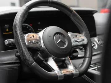 AMG GT 63 S 4Matic   AMG 21  Felgen