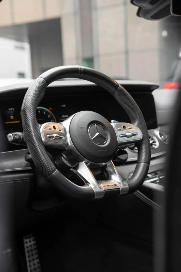 AMG GT 63 S 4Matic   AMG 21  Felgen