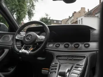 AMG GT 63 S 4Matic   AMG 21  Felgen