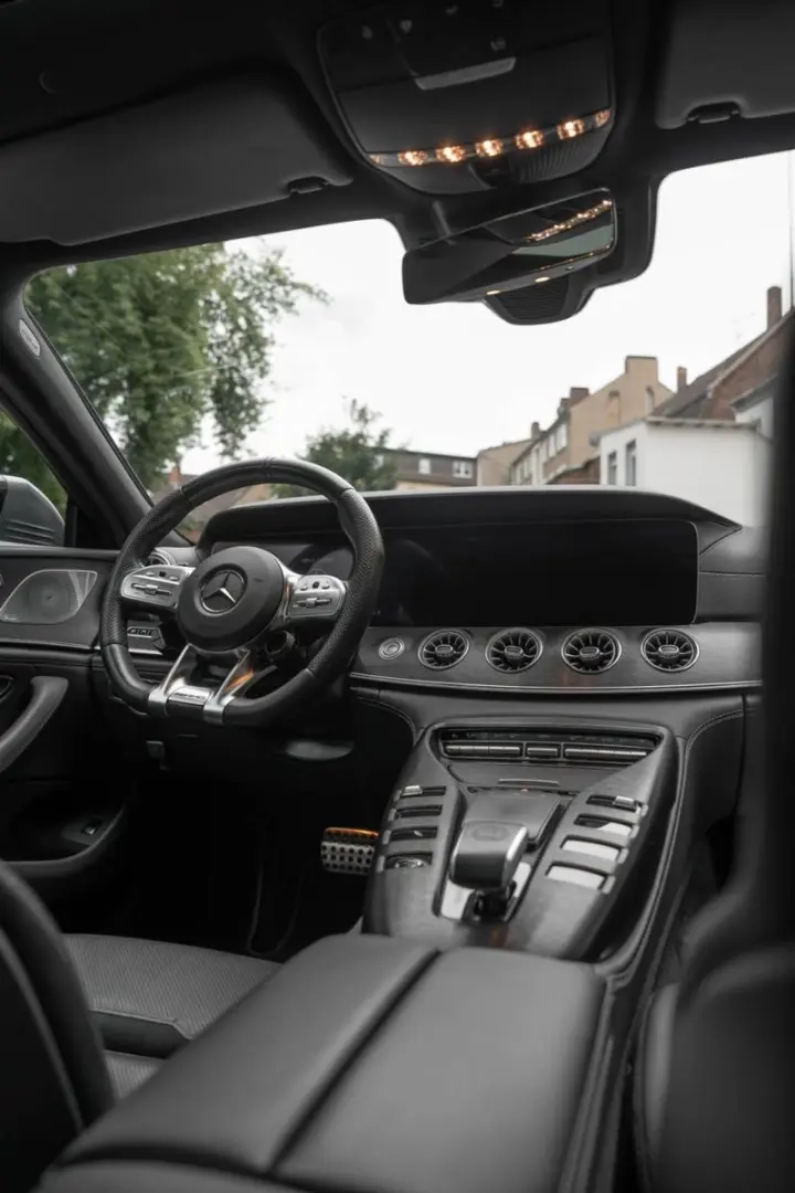 AMG GT 63 S 4Matic   AMG 21  Felgen