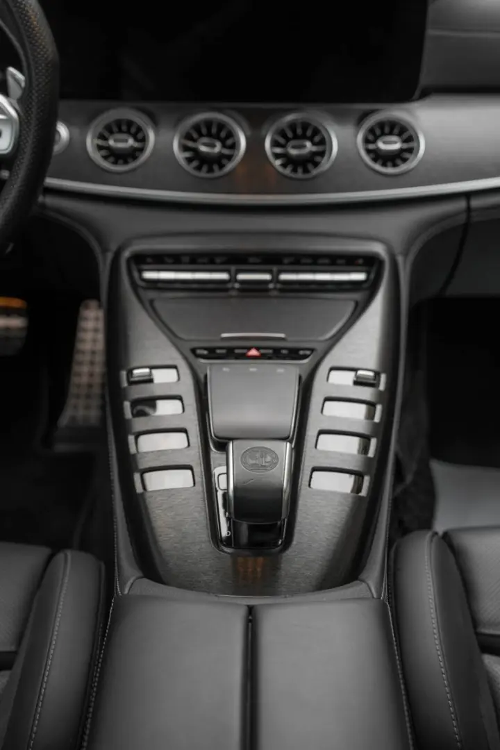 AMG GT 63 S 4Matic   AMG 21  Felgen