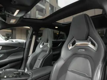 AMG GT 63 S 4Matic   AMG 21  Felgen