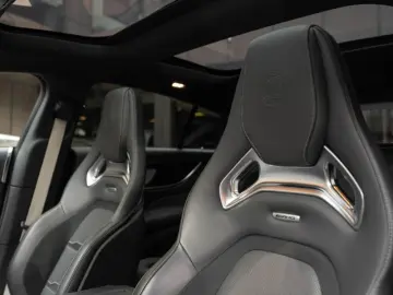 AMG GT 63 S 4Matic   AMG 21  Felgen