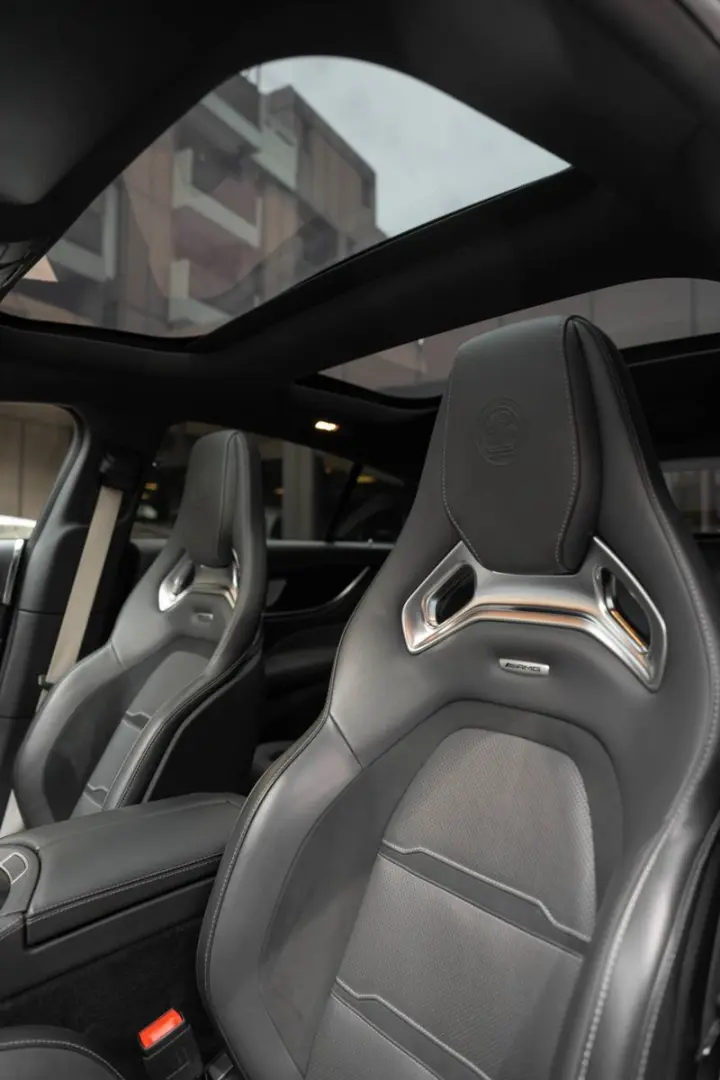 AMG GT 63 S 4Matic   AMG 21  Felgen