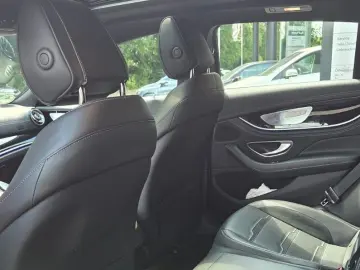 AMG GT 63 S 4M  DISTR MEMORY AIRMATIC V8 5Sitzer