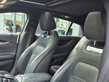 AMG GT 63 S 4M  DISTR MEMORY AIRMATIC V8 5Sitzer