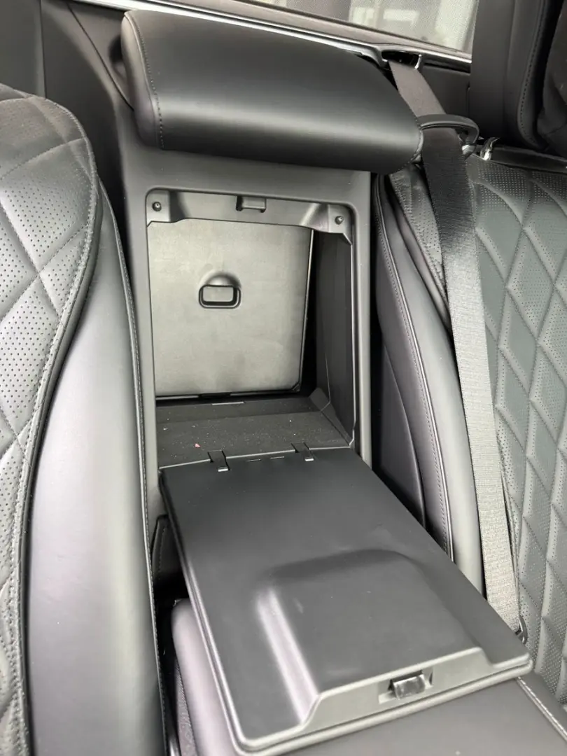 S 580e AMG Pano Digital Burm 3D AirM HUD 360