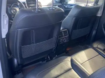 Mercedes GLS 350 CDI 4matic