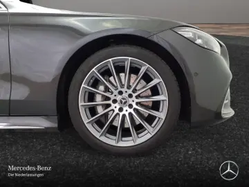 S 350 d AMG 20  AIRMATIC FAHRASS PANO BURMEST