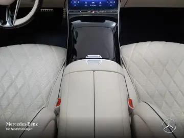 S 350 d AMG 20  AIRMATIC FAHRASS PANO BURMEST