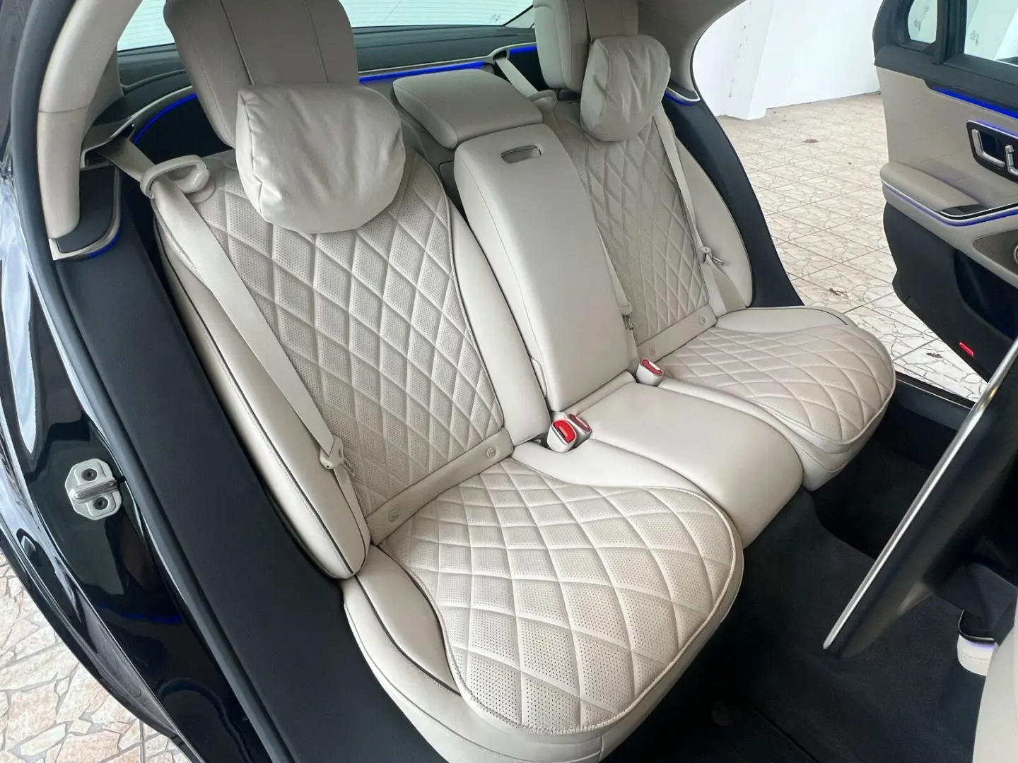 S 450 d 4M lang AMG Line Standhzg. Pano.-Dach