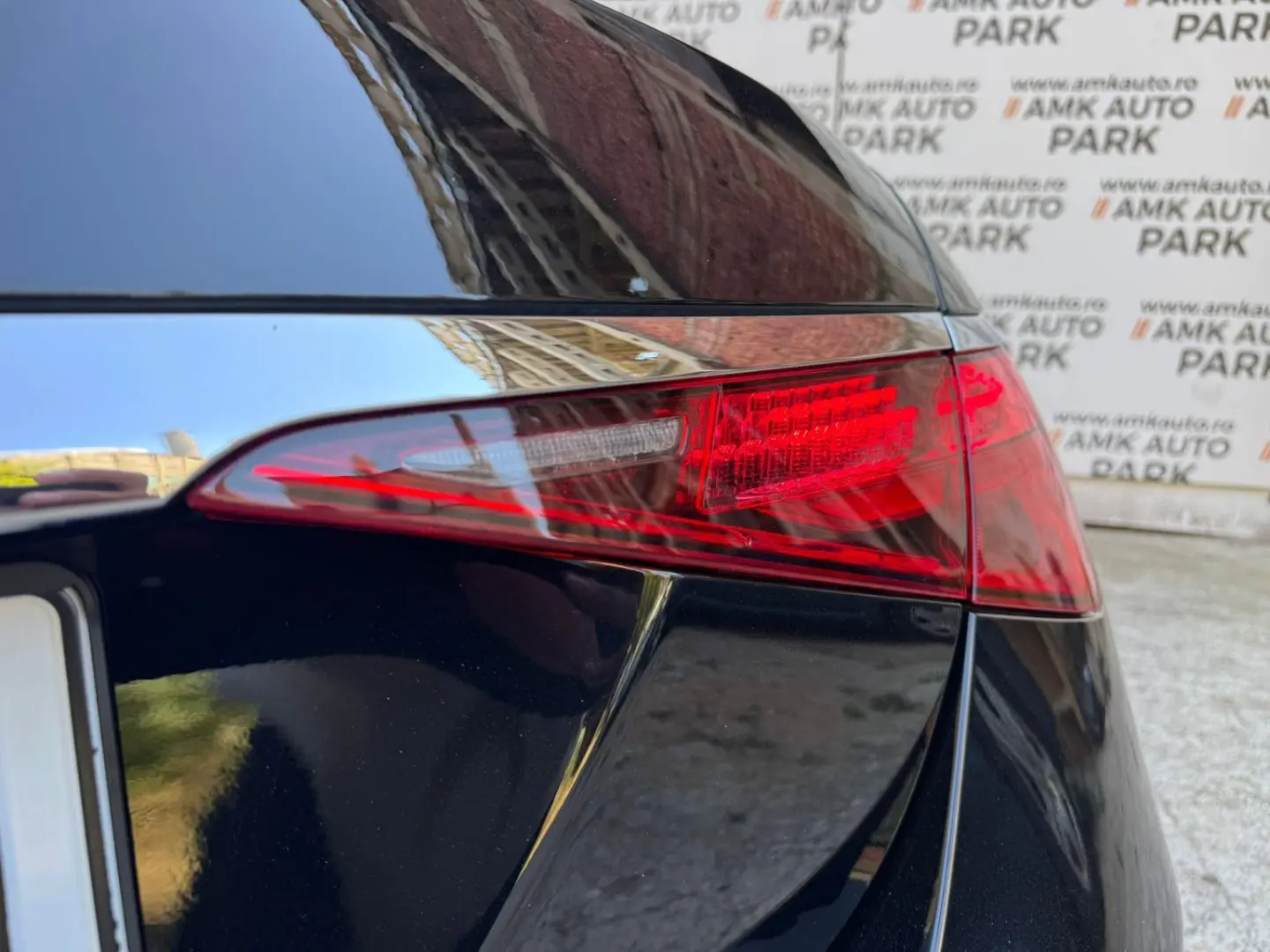 Mercedes Benz - S 400 d - 4Matic