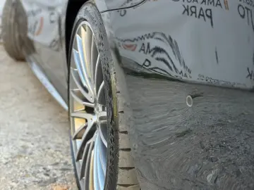 Mercedes Benz - S 400 d - 4Matic