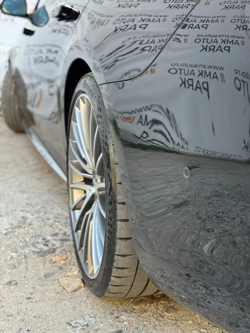 Mercedes Benz - S 400 d - 4Matic